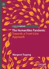 The Humanities Pandemic