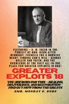 Greater Exploits - 18  Featuring - A. W. Tozer in The Pursuit of God; Born After Midnight;..