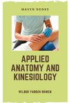 APPLIED ANATOMY AND KINESIOLOGY