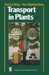 Transport in Plants