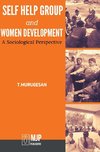 self help group and women development - A Sociological perspective