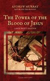 The Power of the Blood of Jesus