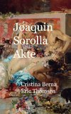 Joaquin Sorolla Akte