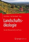 Landschaftsökologie