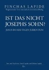 Ist das nicht Josephs Sohn?