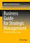 Business Guide for Strategic Management