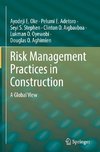 Risk Management Practices in Construction