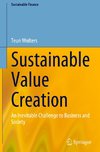 Sustainable Value Creation