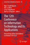 The 12th Conference on Information Technology and Its Applications