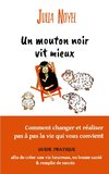 Un mouton noir vit mieux