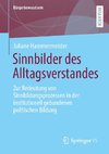 Sinnbilder des Alltagsverstandes