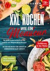 XXL Kochen wie ein Monsieur