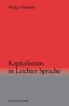 Kapitalismus in Leichter Sprache