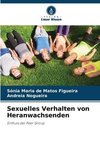 Sexuelles Verhalten von Heranwachsenden