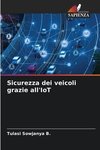 Sicurezza dei veicoli grazie all'IoT