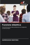 Funzione didattica