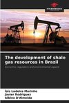 The development of shale gas resources in Brazil