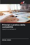 Principi e pratica della contabilità