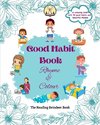 Good Habit Book Rhyme & Colour