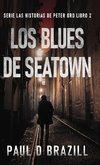 Los Blues De Seatown