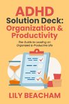 ADHD Solution Deck