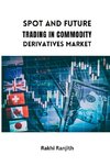 Spot and Future Trading in Commodity Derivatives Market