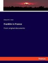 Franklin in France