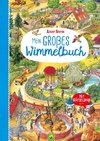 Mein großes Wimmelbuch | Für Kinder ab 2 Jahren