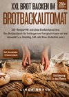 XXL Brot backen im Brotbackautomat