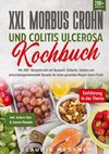 XXL Morbus Crohn und Colitis Ulcerosa Kochbuch