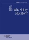 Why History Education?