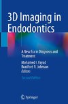 3D Imaging in Endodontics