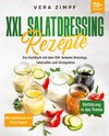 XXL Salatdressing Rezepte