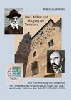 Paul Adler und Miguel de Unamuno