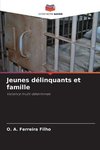 Jeunes délinquants et famille