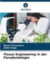 Tissue Engineering in der Parodontologie