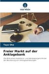 Freier Markt auf der Anklagebank