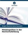 Metakognition in der Hochschulbildung