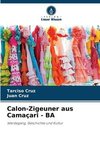 Calon-Zigeuner aus Camaçari - BA