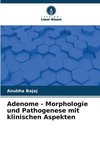 Adenome - Morphologie und Pathogenese mit klinischen Aspekten