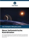 Neue heliometrische Koordinaten