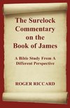 The Surelock Commentary on the Book of James