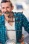 Aadhya and Rehan's  Journey