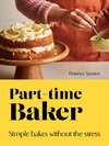 Part-Time Baker