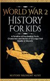 World War 2 History For Kids