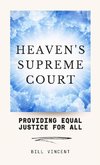 Heaven's Supreme Court