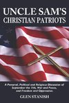 Uncle Sam's Christian Patriots