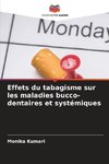 Effets du tabagisme sur les maladies bucco-dentaires et systémiques