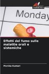 Effetti del fumo sulle malattie orali e sistemiche