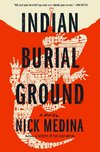 Indian Burial Ground